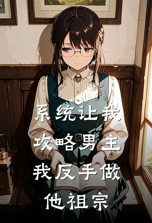系统让我攻略男主，我反手做他祖宗