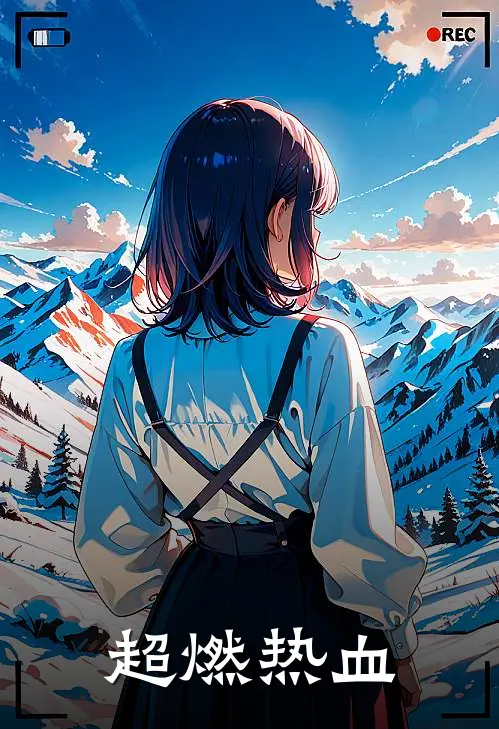 超燃热血