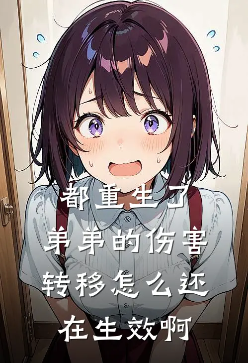 都重生了，弟弟的伤害转移怎么还在生效啊