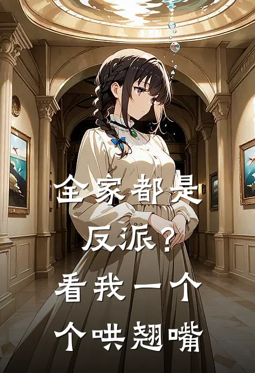 全家都是反派？看我一个个哄翘嘴洛烟慕容砚完结小说_完结版小说全文免费阅读全家都是反派？看我一个个哄翘嘴洛烟慕容砚