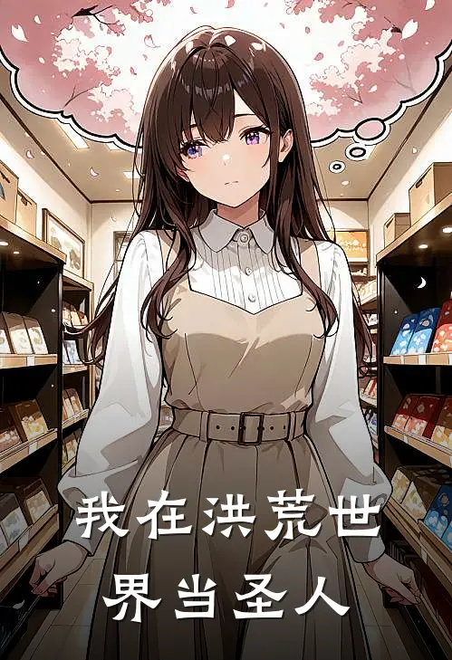 苏婉儿吴逸轩《我在洪荒世界当圣人》_《我在洪荒世界当圣人》最新章节在线阅读