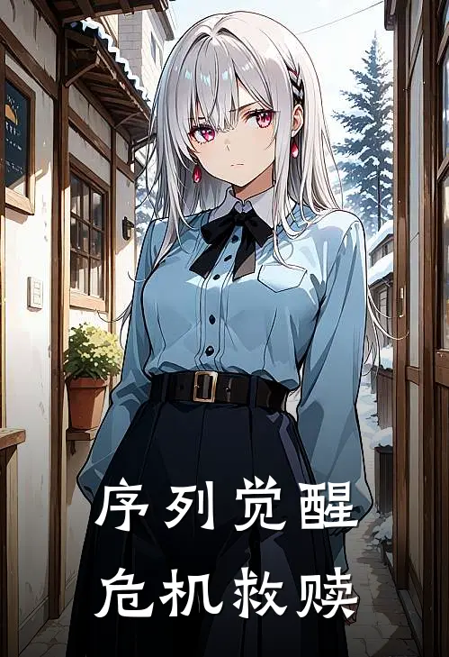 序列觉醒：危机救赎