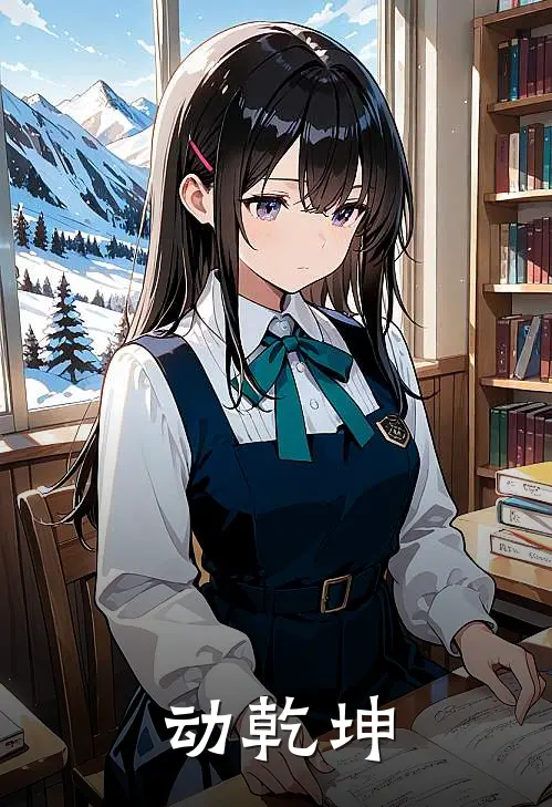 动乾坤(林羽赵虎)全章节在线阅读_林羽赵虎全章节在线阅读