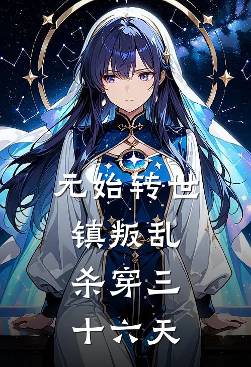 元始转世：镇叛乱，杀穿三十六天