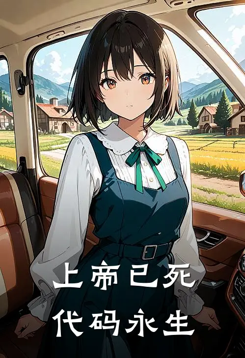 上帝已死，代码永生