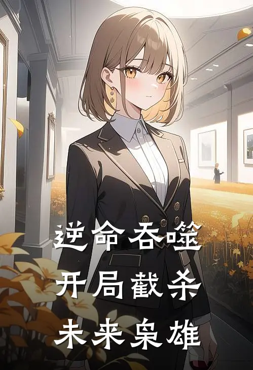 逆命吞噬：开局截杀未来枭雄