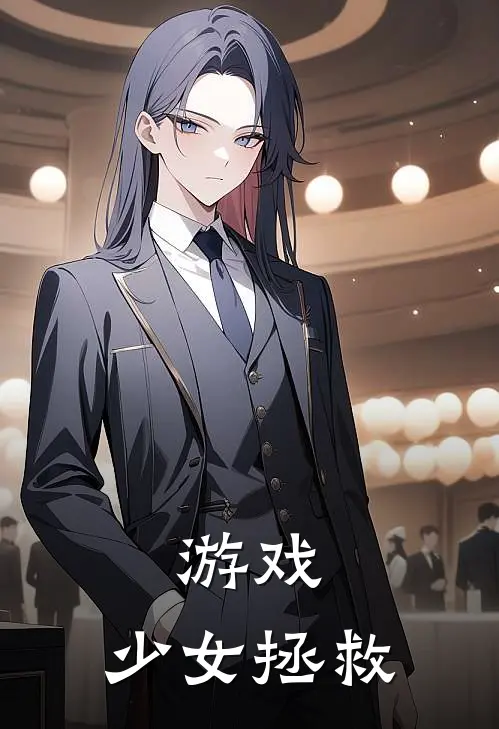 游戏：少女拯救