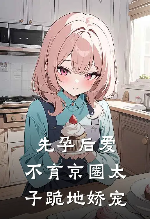 先孕后爱，不育京圈太子跪地娇宠