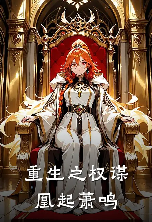 重生之权谋：凰起萧鸣