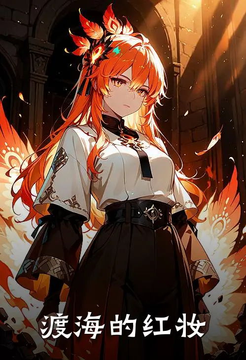 渡海的红妆(星眠顾子秋)热门小说排行_完结版小说渡海的红妆星眠顾子秋