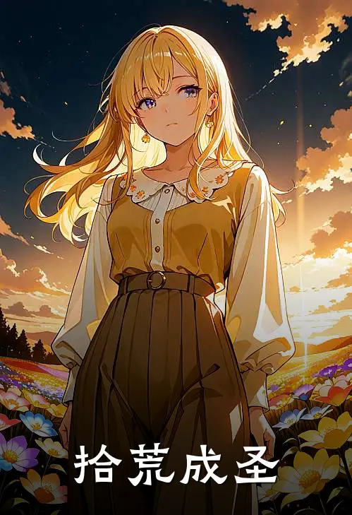 拾荒成圣(夯力凌雪)全文阅读免费全集_完结小说拾荒成圣夯力凌雪