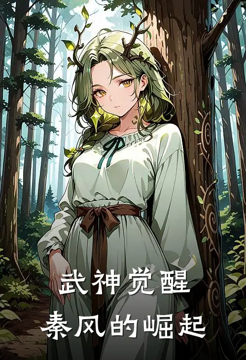 武神觉醒：秦风的崛起