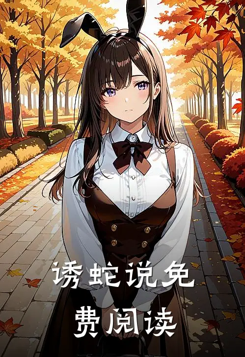 诱蛇说免费阅读