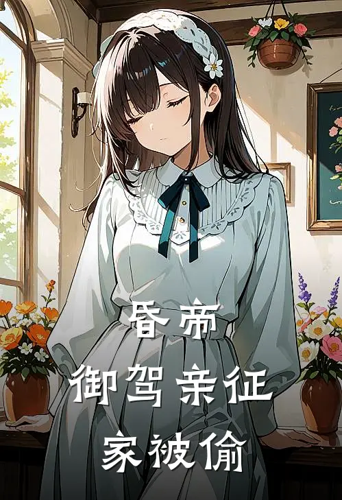 昏帝：御驾亲征家被偷宋修墨庞德热门小说免费阅读_网络热门小说昏帝：御驾亲征家被偷(宋修墨庞德)