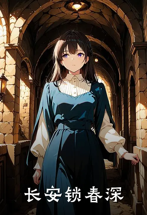 长安锁春深虞熙苏雨涵无弹窗全文免费阅读_最新推荐小说长安锁春深(虞熙苏雨涵)