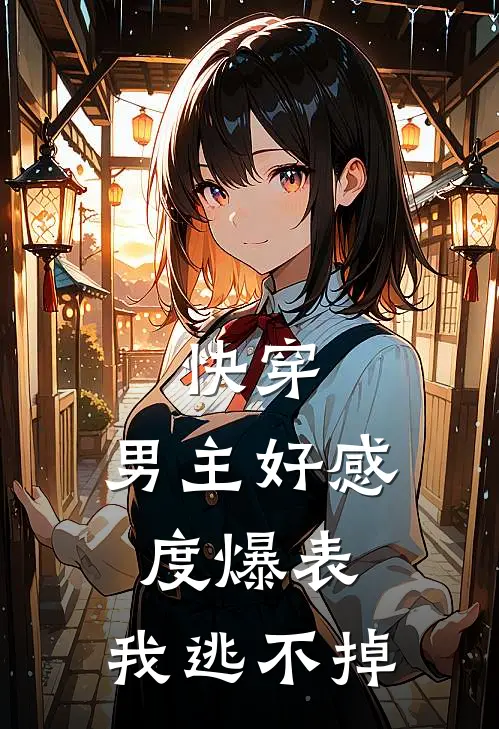 快穿：男主好感度爆表，我逃不掉程绾萧景珩热门完结小说_最热门小说快穿：男主好感度爆表，我逃不掉程绾萧景珩