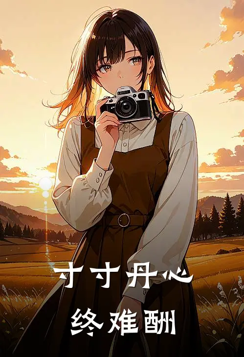 寸寸丹心终难酬