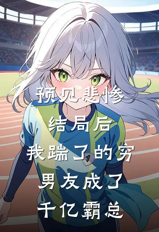 预见悲惨结局后，我踹了的穷男友成了千亿霸总陆渊姜念小说最新章节_最新小说推荐预见悲惨结局后，我踹了的穷男友成了千亿霸总陆渊姜念