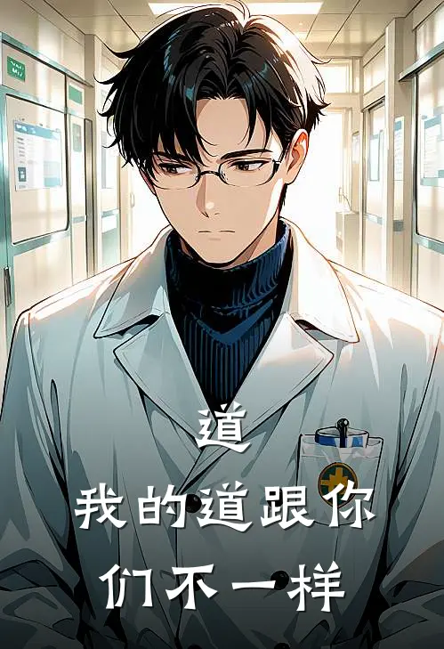 《道，我的道跟你们不一样》李一飞左青龙全文免费在线阅读_《道，我的道跟你们不一样》全集阅读