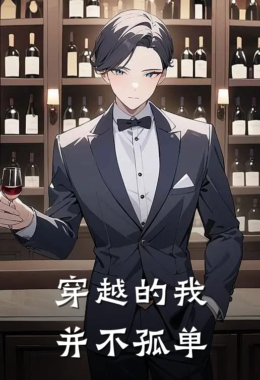 穿越的我并不孤单