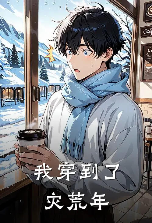 我穿到了灾荒年陈晚秋顾大壮完结小说_免费小说在线看我穿到了灾荒年陈晚秋顾大壮