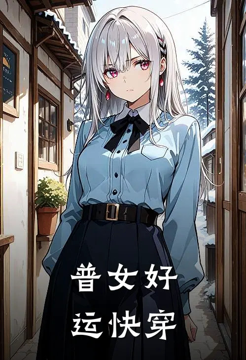 普女好运【快穿】余一晗冯炅钧完结版小说阅读_完整版小说免费阅读普女好运【快穿】(余一晗冯炅钧)