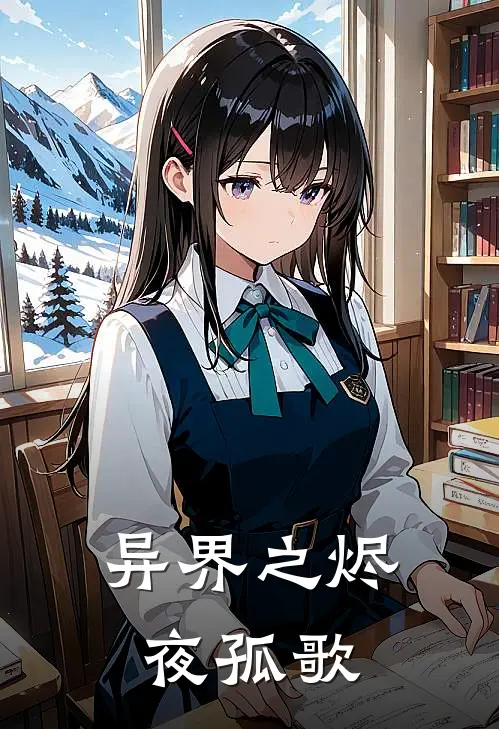 异界之烬夜孤歌