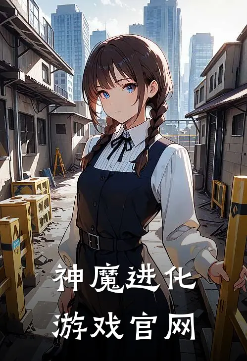 神魔进化游戏官网