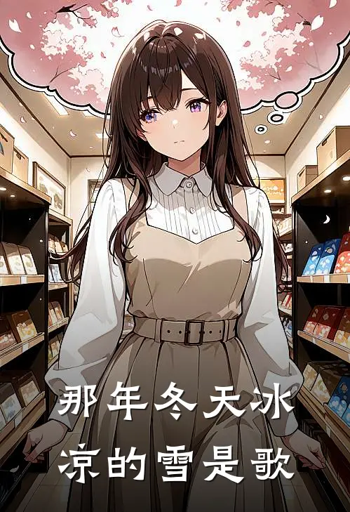 那年冬天冰凉的雪是歌
