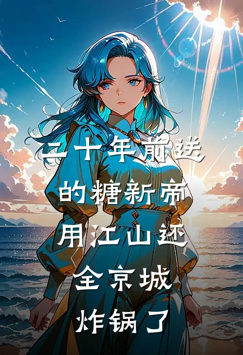 二十年前送的糖新帝用江山还，全京城炸锅了