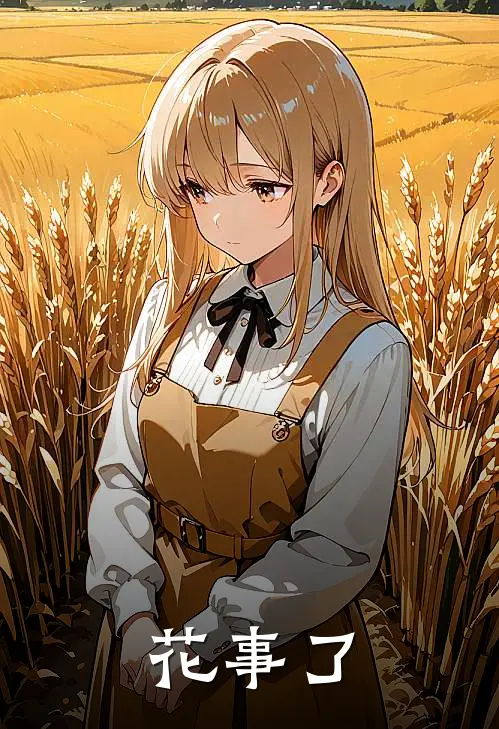 贺宴州侯府(花事了)全本免费在线阅读_(花事了)完结版免费在线阅读