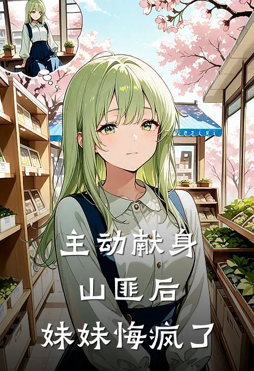 主动献身山匪后，妹妹悔疯了