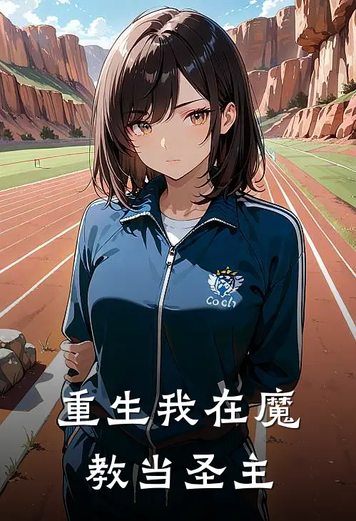 重生我在魔教当圣主