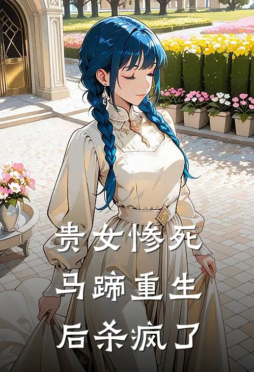 贵女惨死马蹄重生后杀疯了