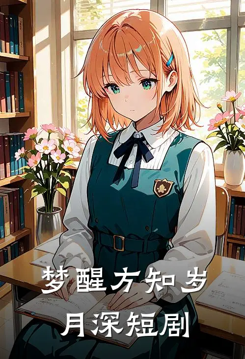 梦醒方知岁月深短剧