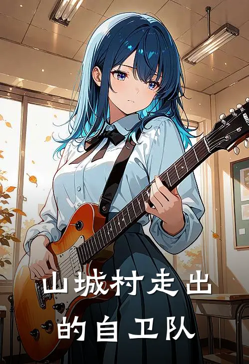 山城村走出的自卫队