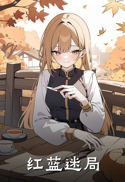 红蓝迷局骆行之骆行之热门的小说_免费小说红蓝迷局(骆行之骆行之)