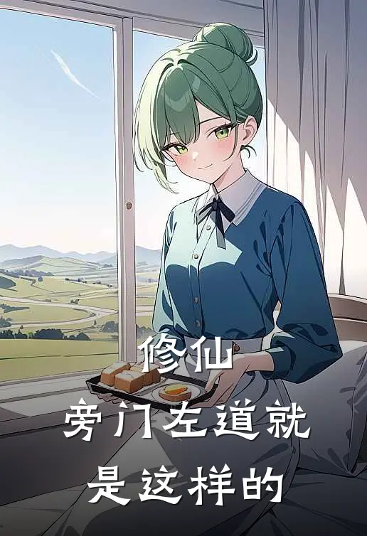 修仙：旁门左道就是这样的