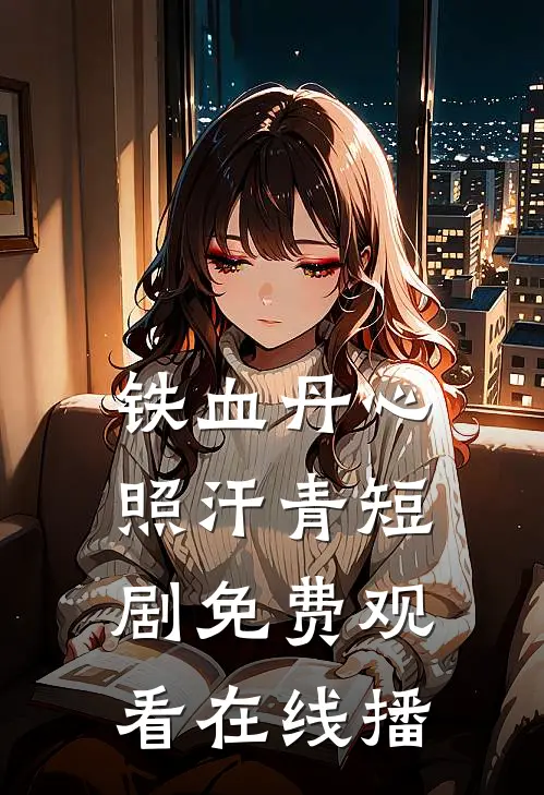 铁血丹心照汗青短剧免费观看在线播