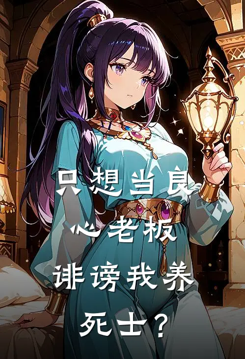 只想当良心老板，诽谤我养死士？全文免费阅读无弹窗大结局_只想当良心老板，诽谤我养死士？（陈问阳季馨仪）小说免费阅读大结局