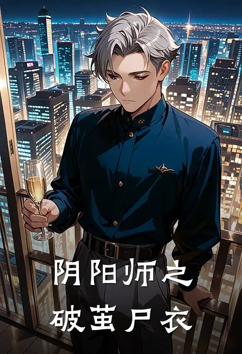 阴阳师之破茧尸衣