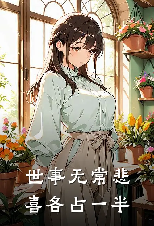 世事无常悲喜各占一半(苏苏简首)最新好看小说_无弹窗全文免费阅读世事无常悲喜各占一半苏苏简首