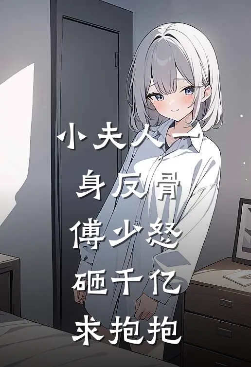 小夫人一身反骨，傅少怒砸千亿求抱抱傅知遥洛舒苒最新好看小说_已完结小说小夫人一身反骨，傅少怒砸千亿求抱抱傅知遥洛舒苒