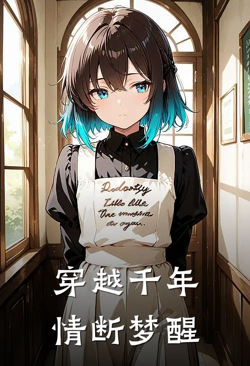 穿越千年，情断梦醒