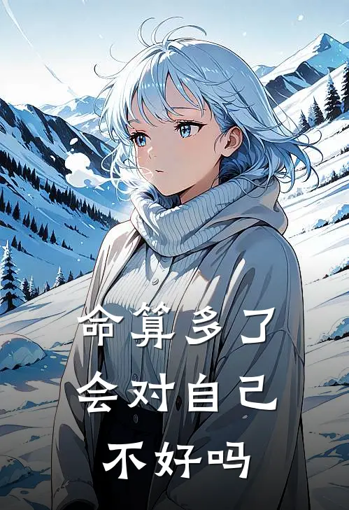 命算多了会对自己不好吗