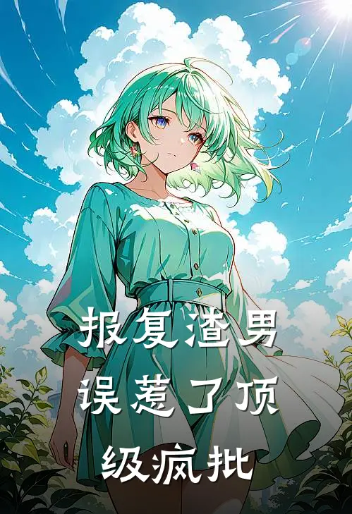 报复渣男，误惹了顶级疯批黎岁裴京效完结小说_免费小说在线看报复渣男，误惹了顶级疯批黎岁裴京效