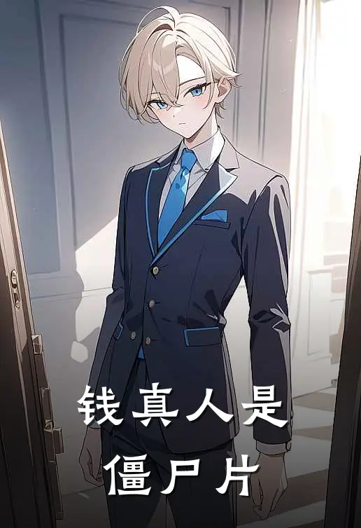 钱真人是僵尸片