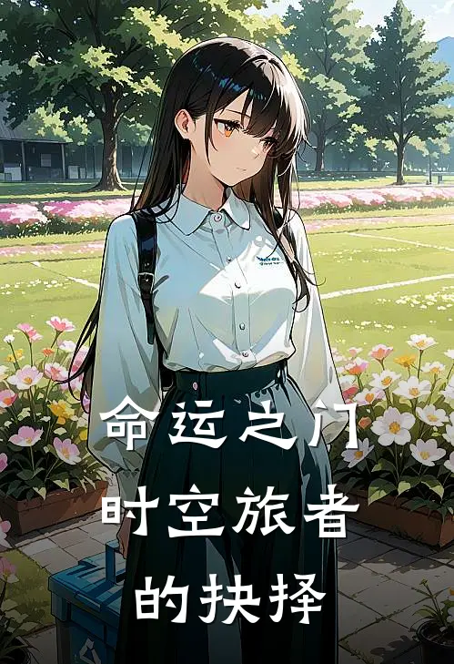 命运之门：时空旅者的抉择