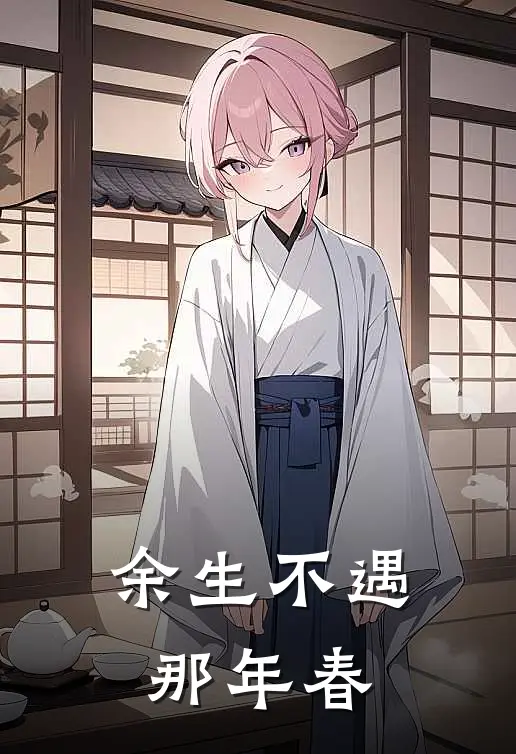 余生不遇那年春