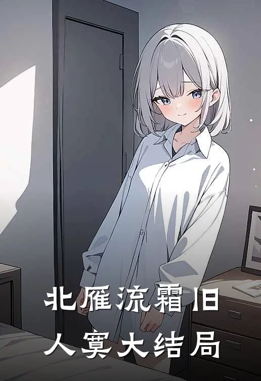 北雁流霜旧人寞大结局
